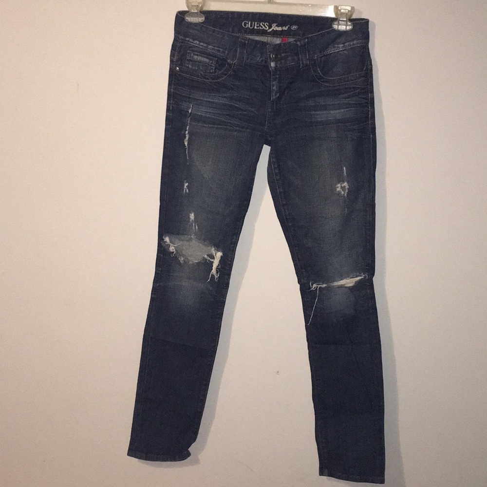 Guess jeans